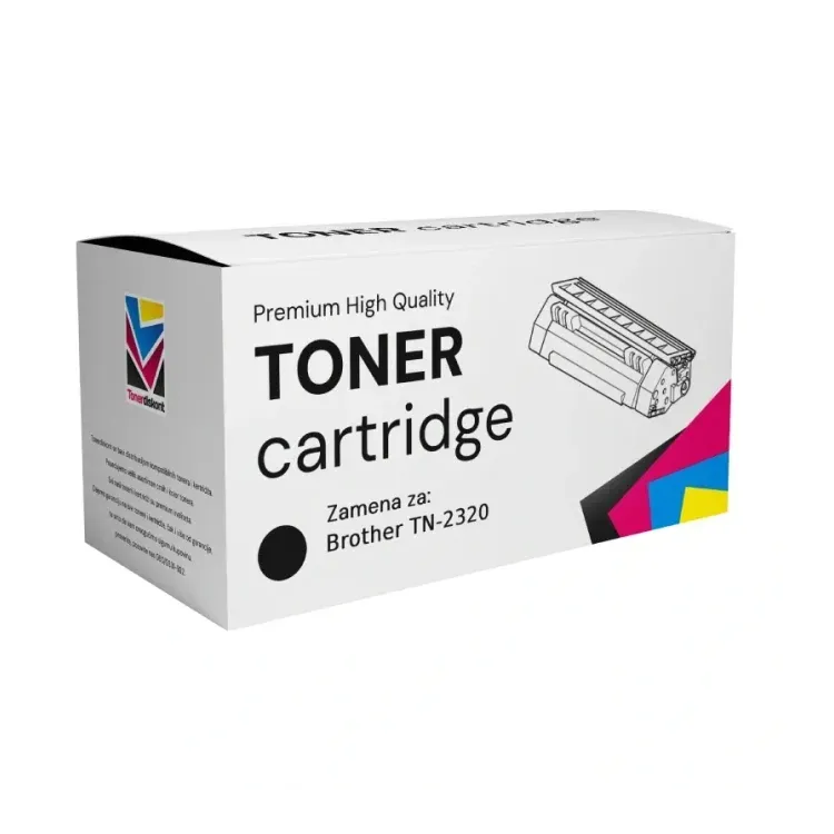 Kompatibilni toner TN-660/TN-2320