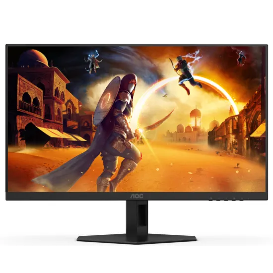 27 inča 27G4XE FHD 1920x1080 Fast IPS 180 Hz gaming monitor