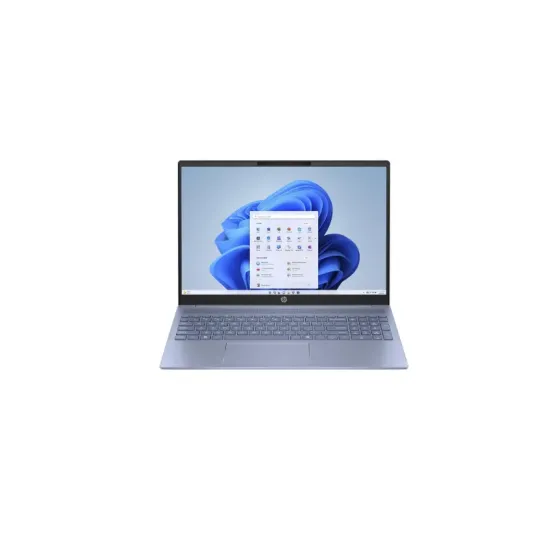 HP Pavilion Win11Home Ryzen5 8540U/1TB/16GB DDR5/AmdRadeon/16 2K IPS/Copilot/bclt/Sky blue