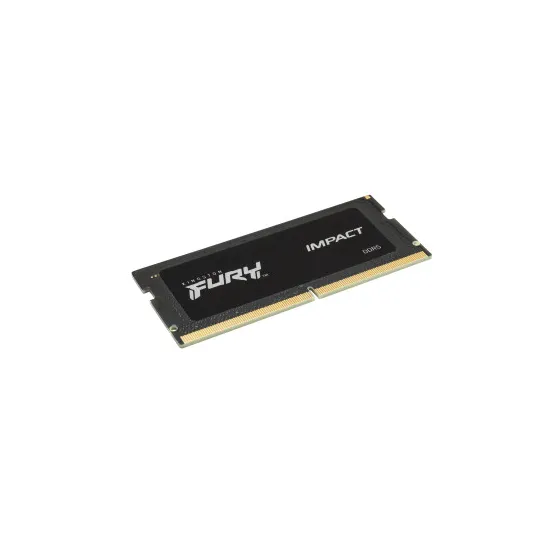 Kingston RAM 8GB 4800MTs DDR5 SODIMM