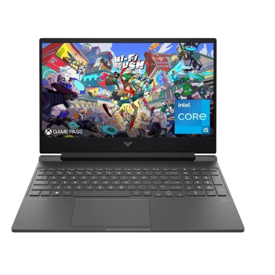 HP Victus 15-fa1032nm i5-12450H/512GB/16GB/15.6 FHD/RTX 4050 6GB/NoOS/Backlit