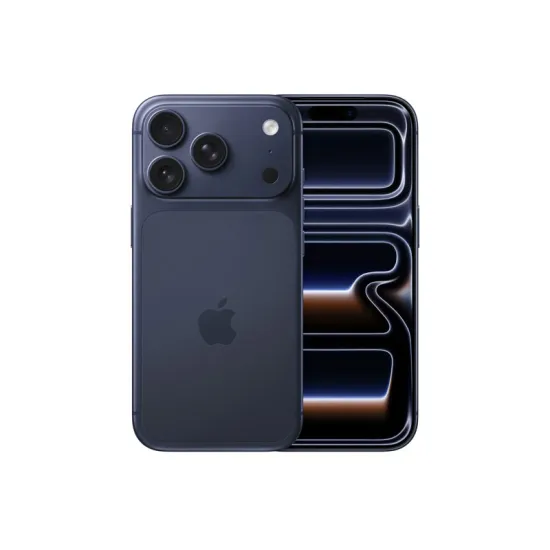 iPhone 17 Pro 512 Deep blue