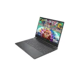 HP Victus Ryzen5 8645HS/1TB SSD/16GB DDR5/NoOS/RTX 4050 6GB/16.1 FHD/RGB bclt/Shiny silver