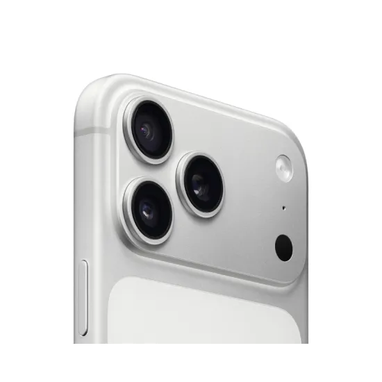 iPhone 17 Pro Max 512GB Silver