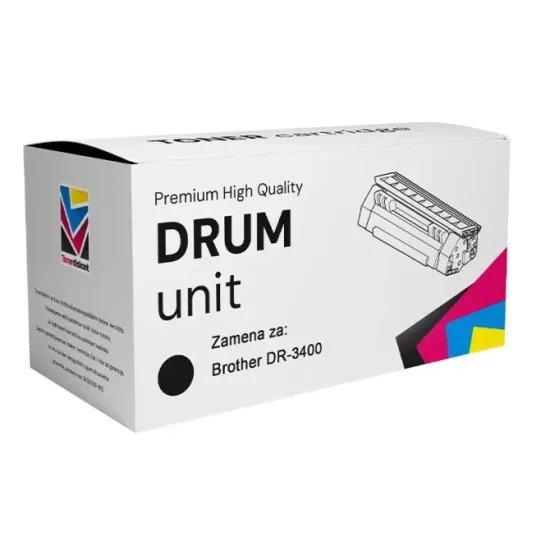 Kompatibilni drum DR-3400