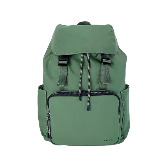 BAG-07 Ranac za laptop 15.6 zeleni