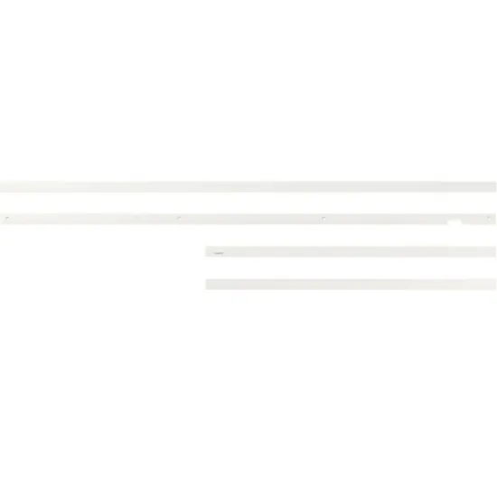 Samsung VG-SCFA75WTBXC prilagodljivi okvir za the Frame 75 TV, bijeli