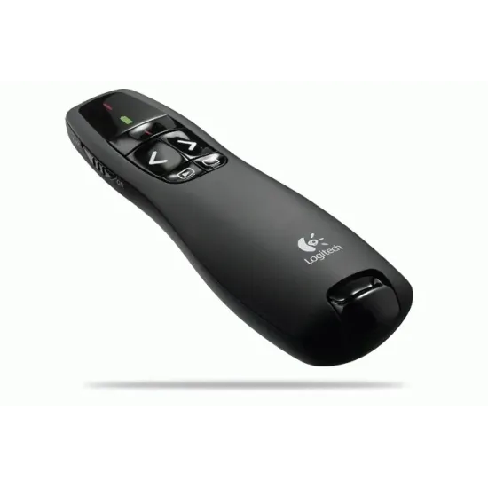 LOGITECH R400 Wireless Presenter