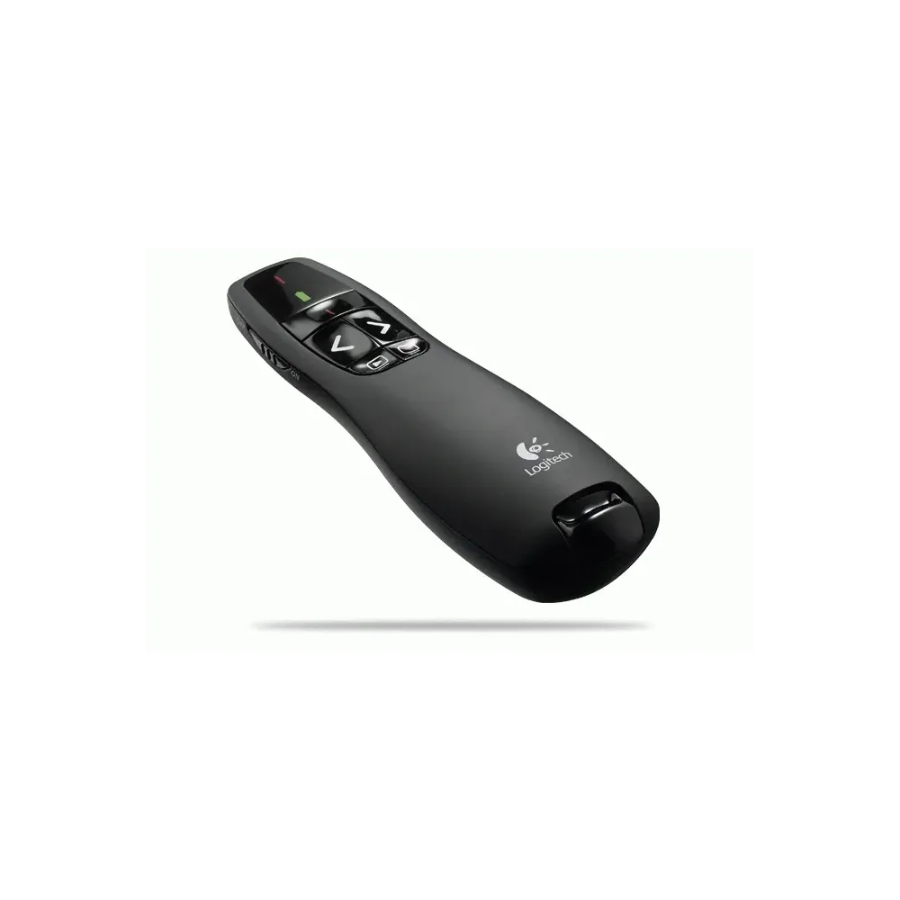 LOGITECH R400 Wireless Presenter