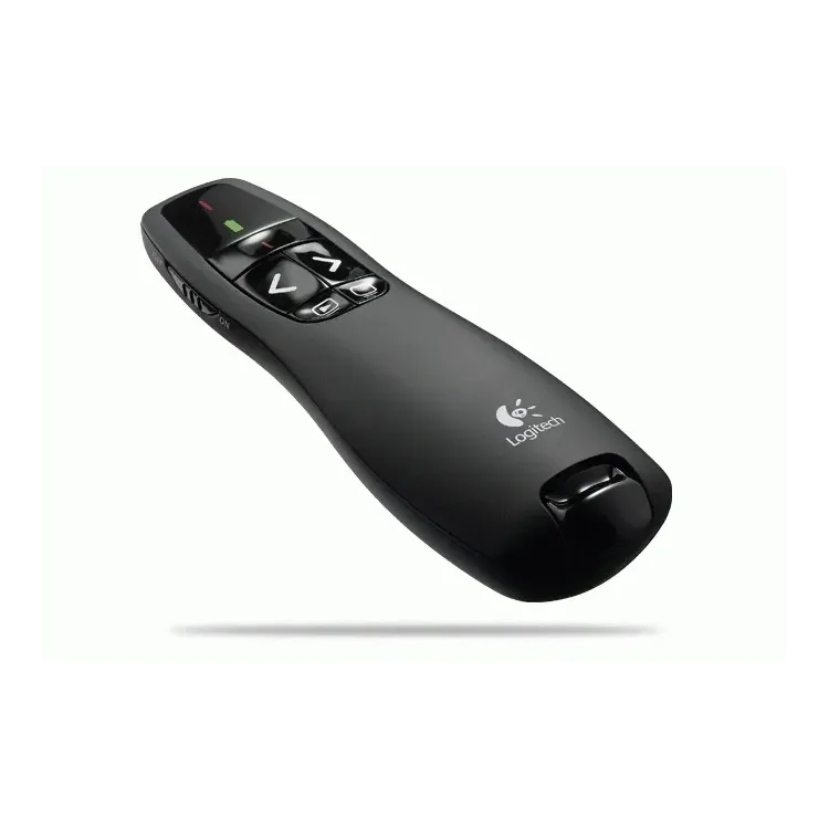 LOGITECH R400 Wireless Presenter