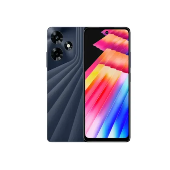 Infinix Hot 30 8GB/256GB black