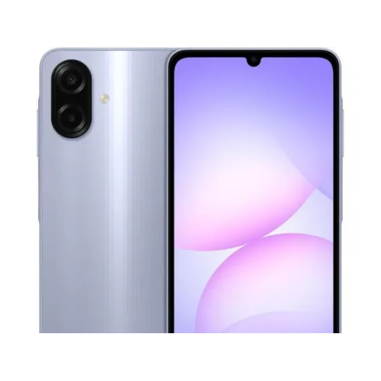 Samsung A075F Galaxy A07 6/128GB Violet