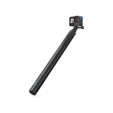 GoPro 2.7m Carbon Fiber Extension Pole - Ultra-Light Invisible 360 Grip