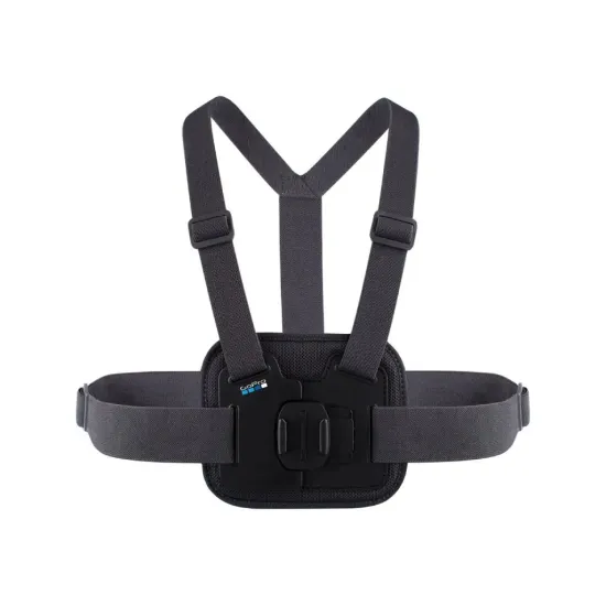 GoPro Chesty - Performance Chest Camera Mount