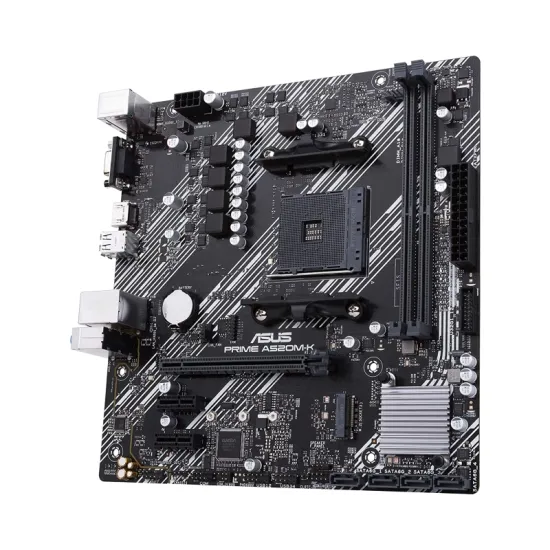 PRIME A520M-K