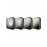 GoPro ND Filter Kit for HERO13 Black (4-Pack), ND4, ND8, ND16, ND32, Scratch-Resistant