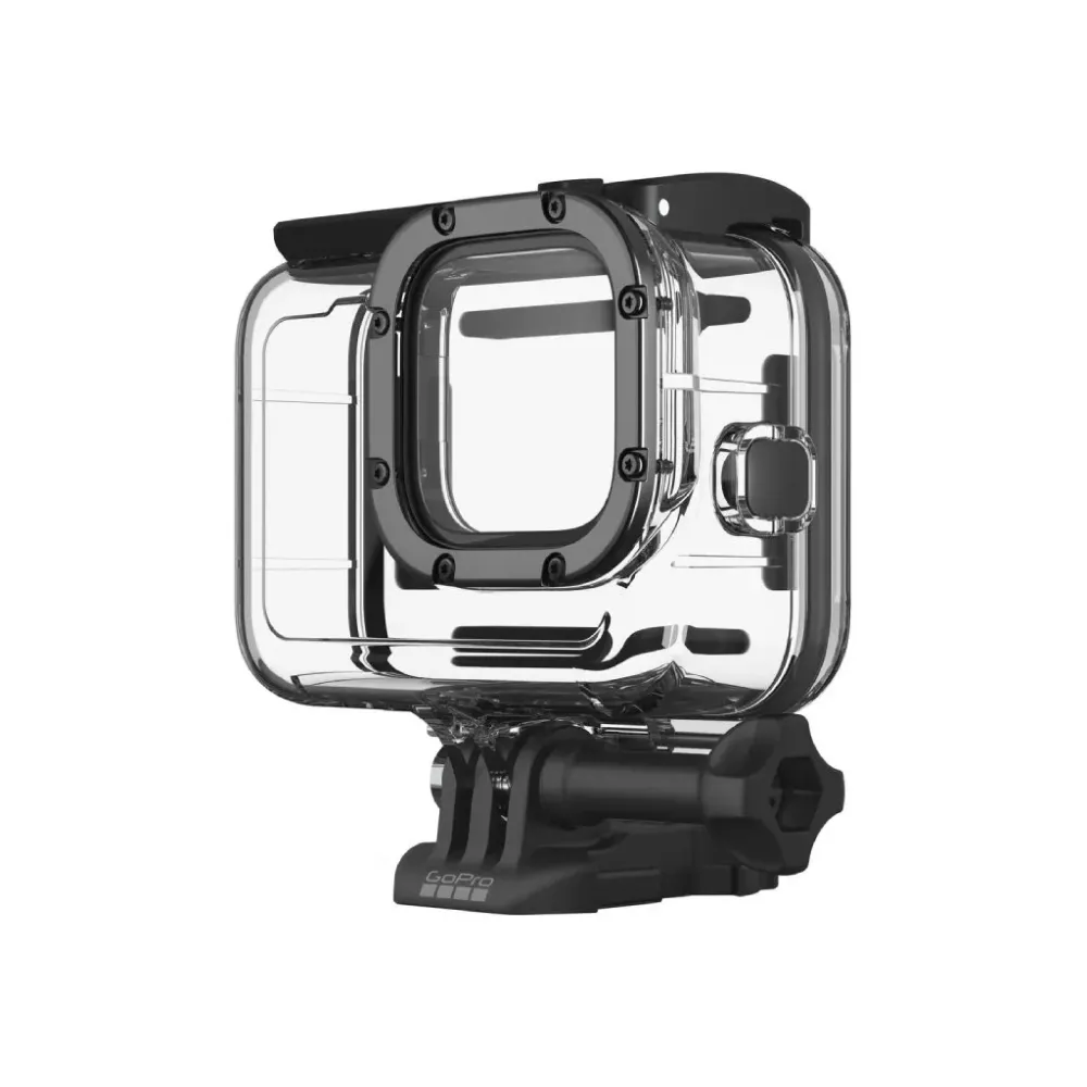 GoPro Protective Housing - Waterproof Dive + Camera Protection(HERO 13,12,11,10,9)