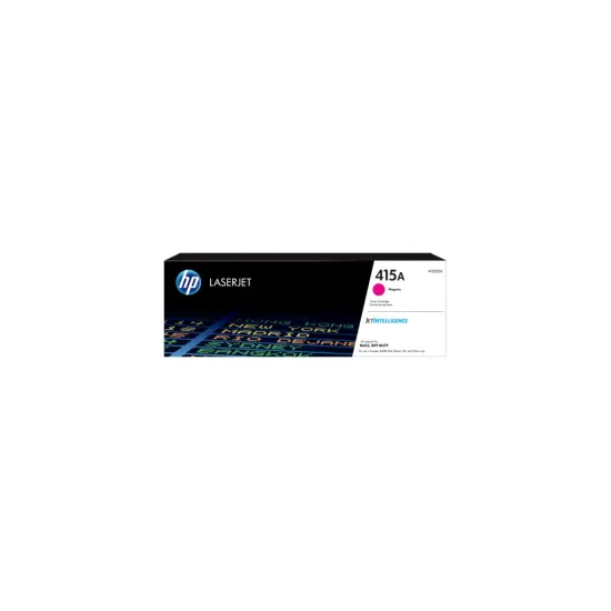 HP 415A Magenta LaserJet Toner Cartridge