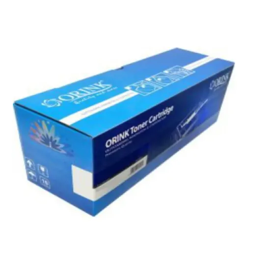 Orink 203A Magenta LaserJet Toner Cartridge