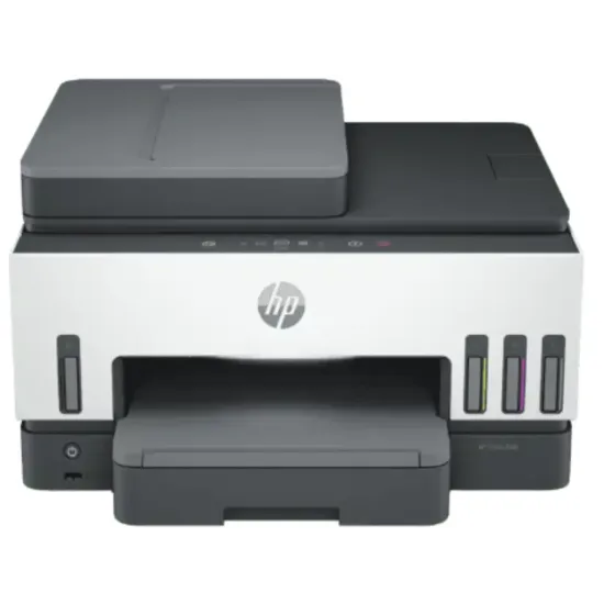 HP Smart Tank 750 AiO Printer