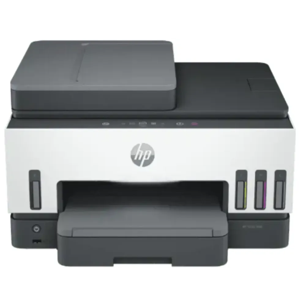 HP Smart Tank 750 AiO Printer