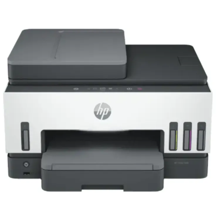 HP Smart Tank 750 AiO Printer