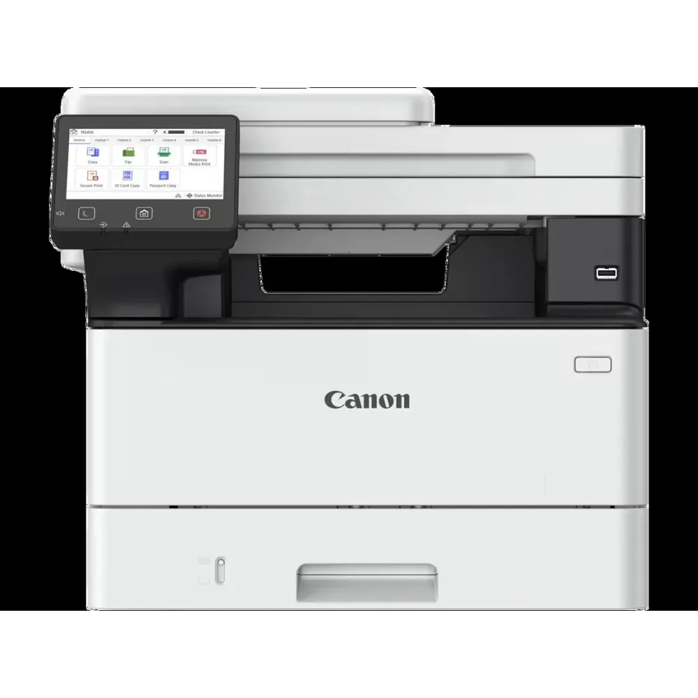 Canon imageFORCE 1440 MFP A4, 40 ppm + toner 10,600 strana