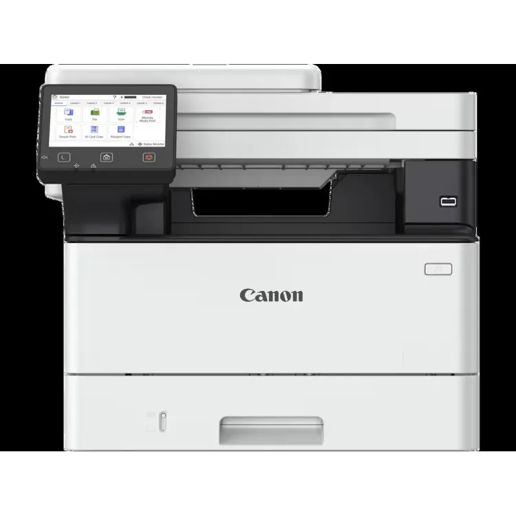 Canon imageFORCE 1440 MFP A4, 40 ppm + toner 10,600 strana