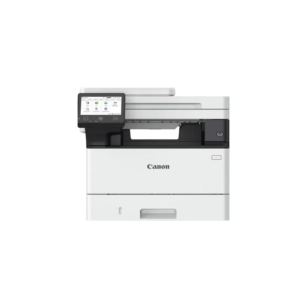 Canon imageFORCE 1440 MFP A4, 40 ppm + toner 10,600 strana