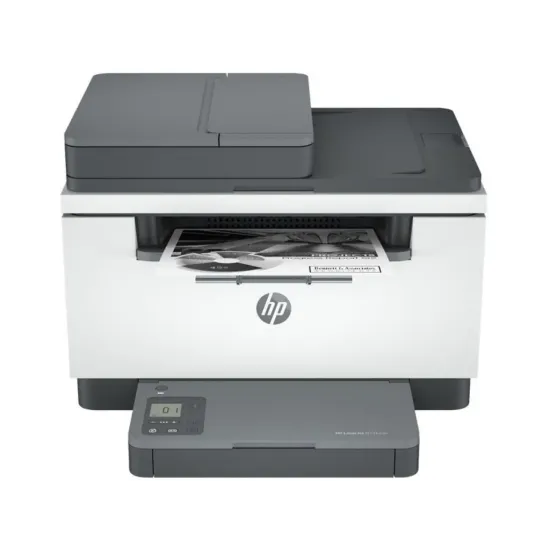 HP LaserJet MFP M236sdn Printer