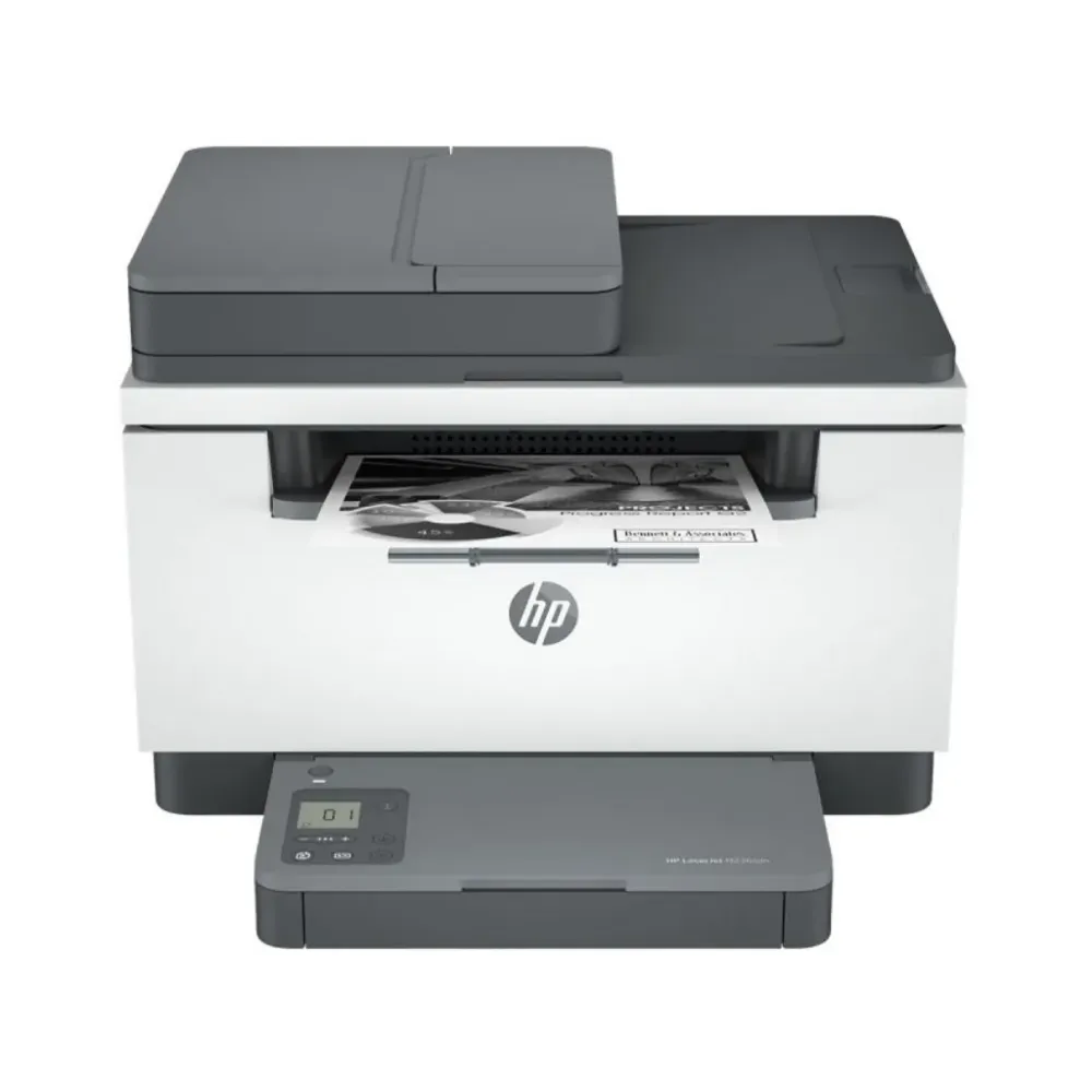 HP LaserJet MFP M236sdn Printer
