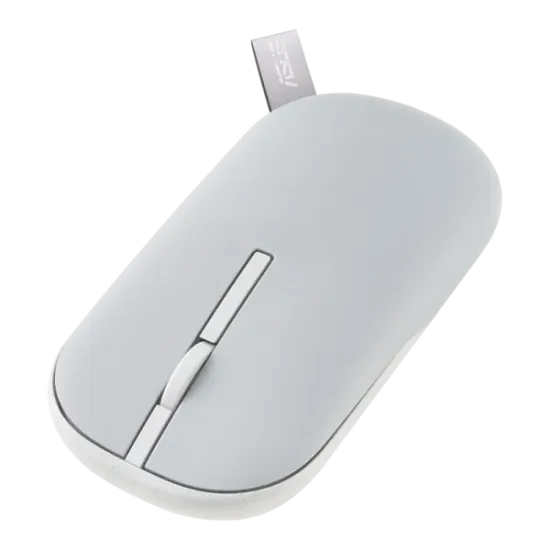 Asus Miš MD100/Marshmallow/GY