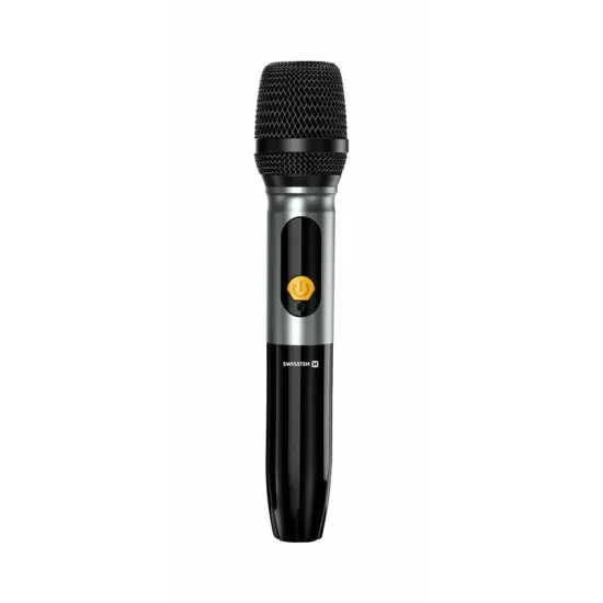 Swissten Mikrofon za zvučnik Harmony 80/120W