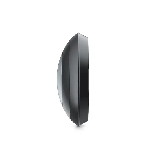 UBIQUITI UniFi Indoor/outdoor Full HD PoE camera, full 360 surveillance, Built-in IR LEDs, IPX4