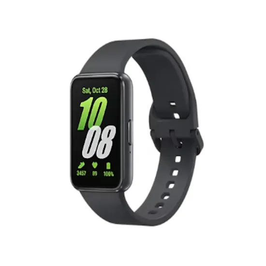 Samsung R390 Galaxy Fit3, Gray