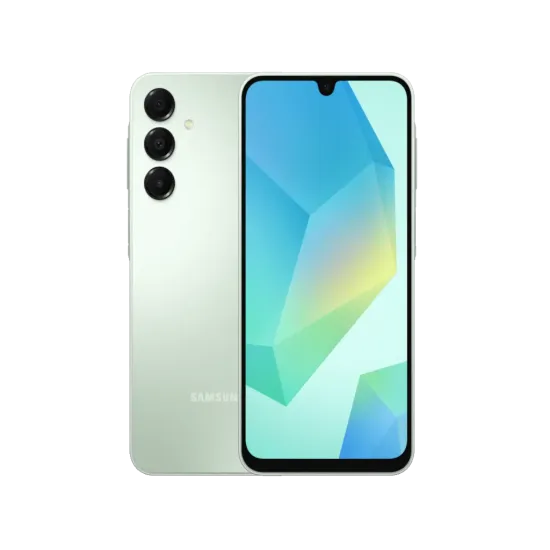 Samsung A165F Galaxy A16, 4/128GB, Light Green