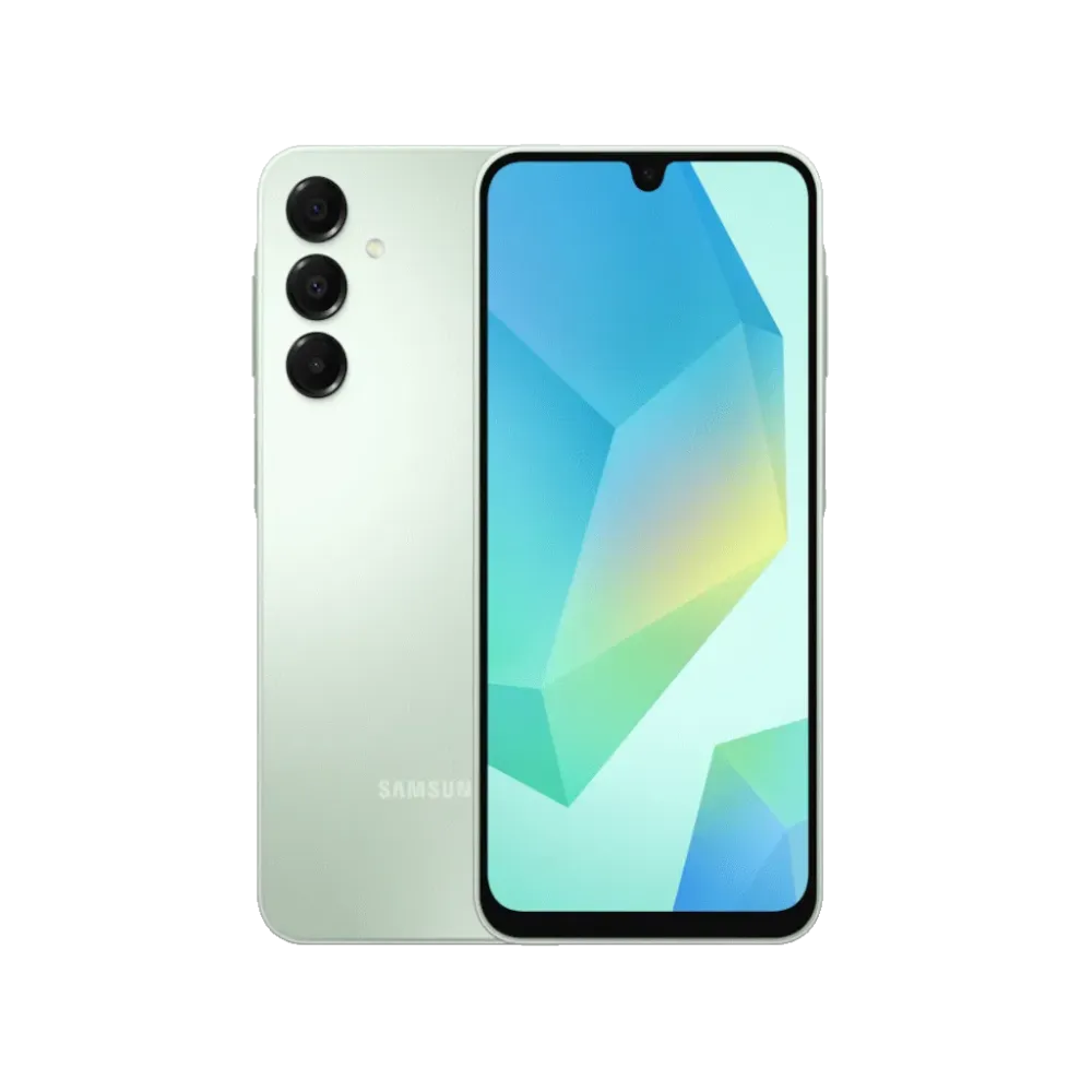 Samsung A165F Galaxy A16, 4/128GB, Light Green