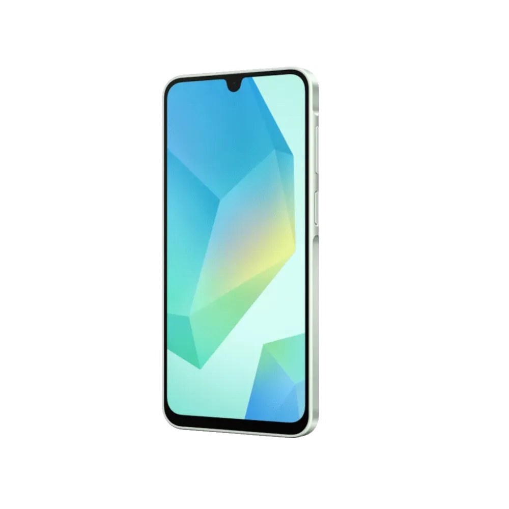 Samsung A165F Galaxy A16, 4/128GB, Light Green