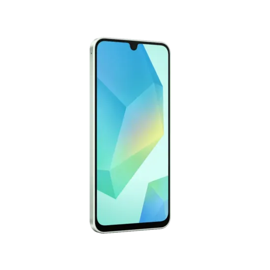 Samsung A165F Galaxy A16, 4/128GB, Light Green