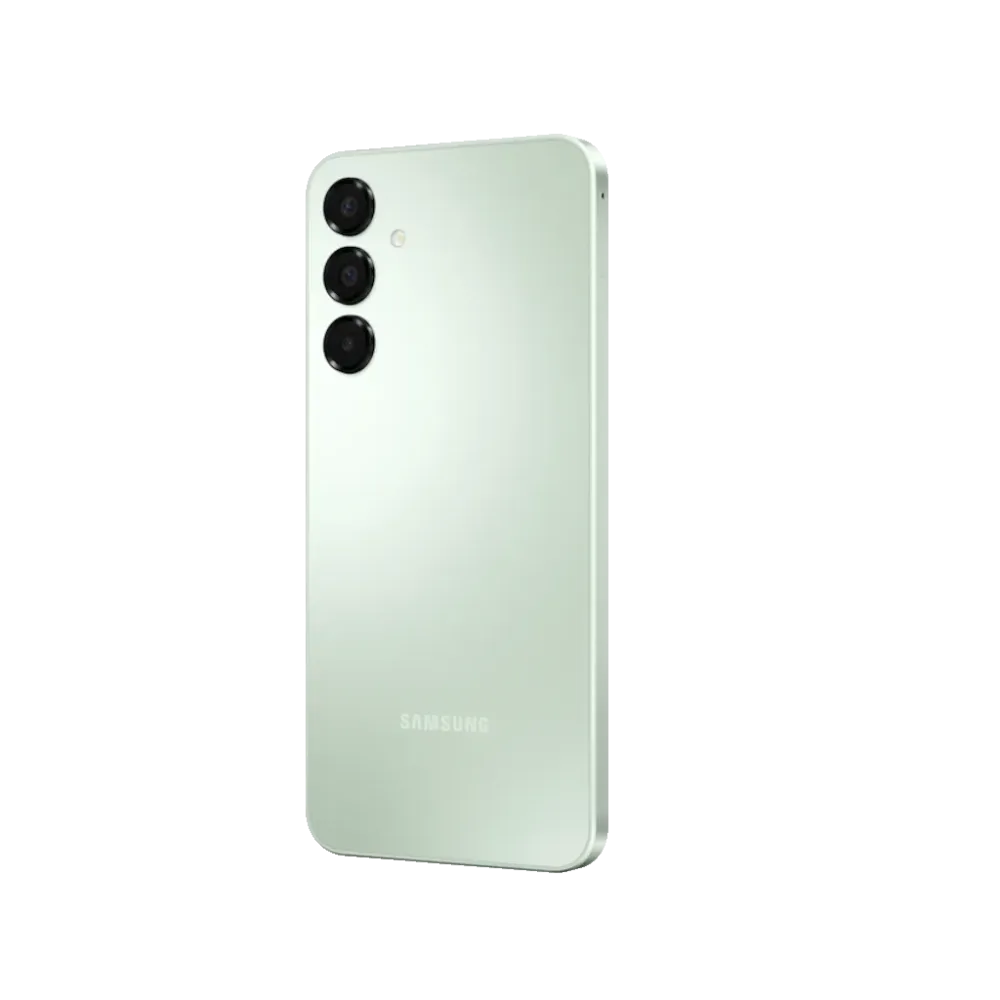 Samsung A165F Galaxy A16, 4/128GB, Light Green