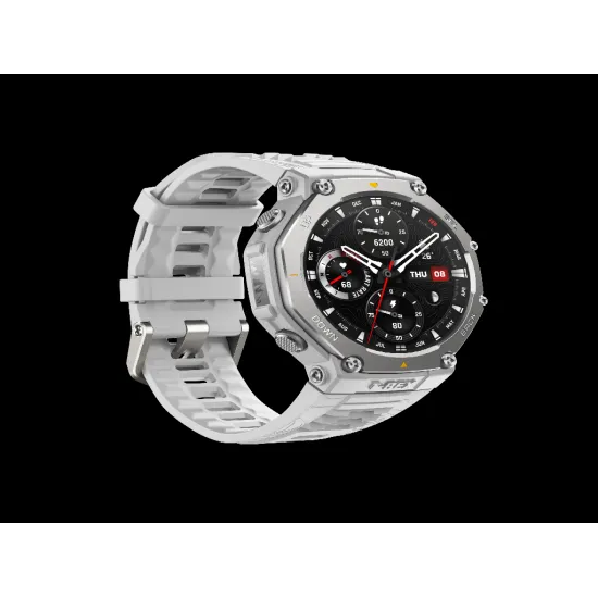 Amazfit T-Rex 3. Haze Gray