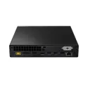 Lenovo ThinkCentre Neo 50Q G4 Tiny, i5-13420H, 16GB, 512GB, WLAN