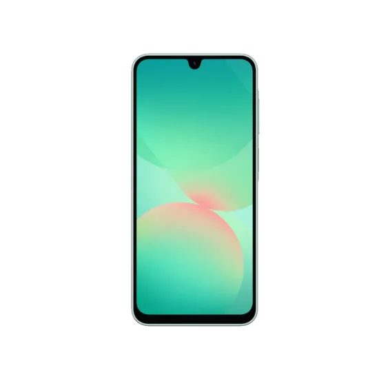 Samsung A266B Galaxy A26 5G 6/128GB Menta