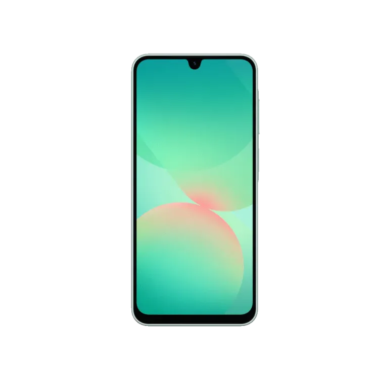 Samsung A266B Galaxy A26 5G 6/128GB Menta