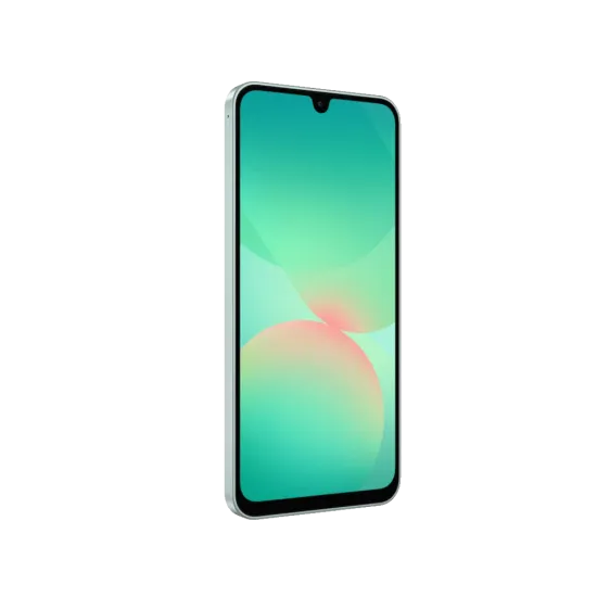 Samsung A266B Galaxy A26 5G 6/128GB Menta