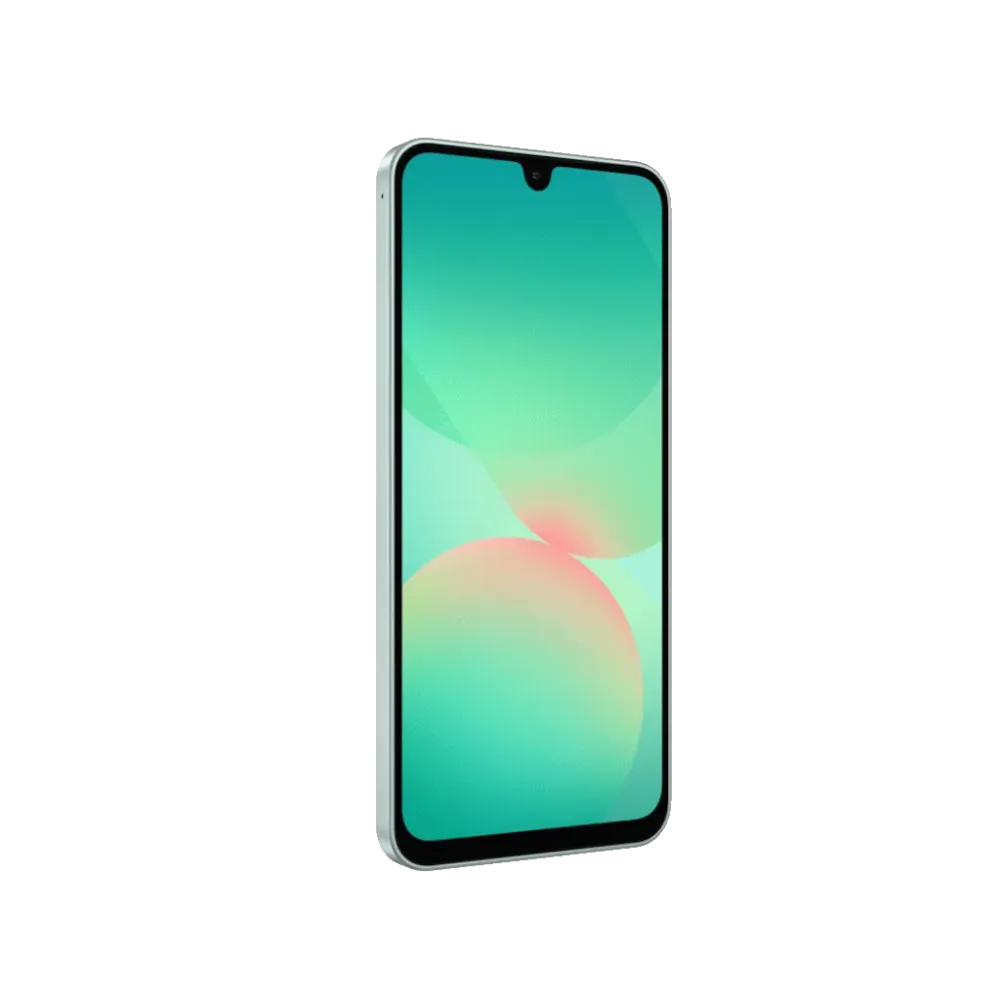 Samsung A266B Galaxy A26 5G 6/128GB Menta