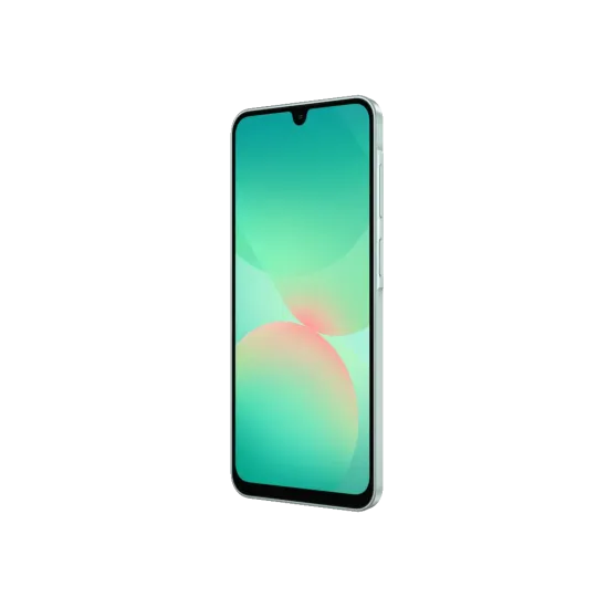 Samsung A266B Galaxy A26 5G 6/128GB Menta