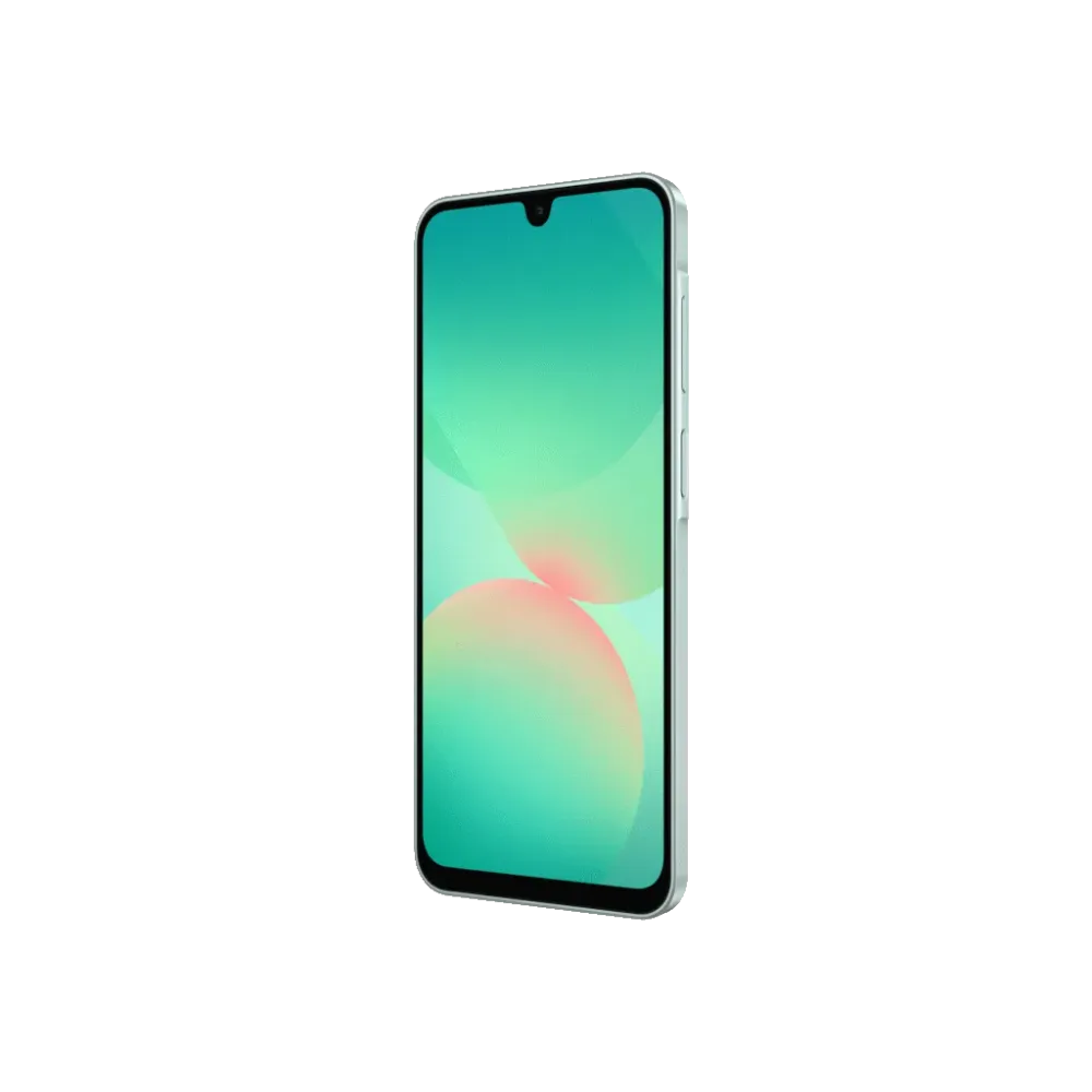 Samsung A266B Galaxy A26 5G 6/128GB Menta