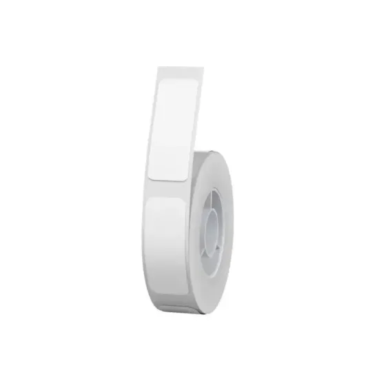 NIIMBOT Thermal Label T12*30-195 White
