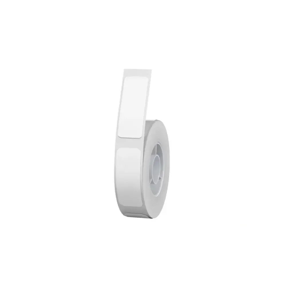 NIIMBOT Thermal Label T12*30-195 White